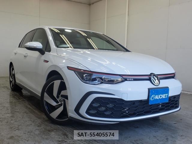 VolksWagen GOLF GTI 2023-03 7811388-0