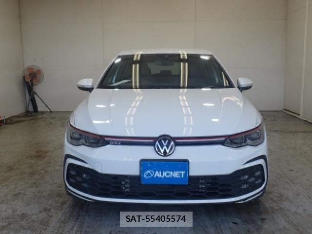 VolksWagen GOLF GTI 2023-03 7811388-4