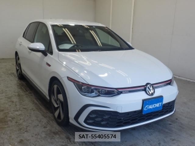 VolksWagen GOLF GTI 2023-03 7811388-5