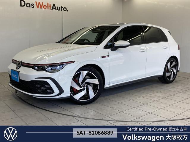 VolksWagen GOLF GTI 2022-03 7811997-0