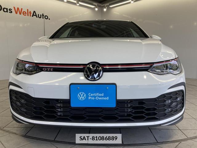 VolksWagen GOLF GTI 2022-03 7811997-13