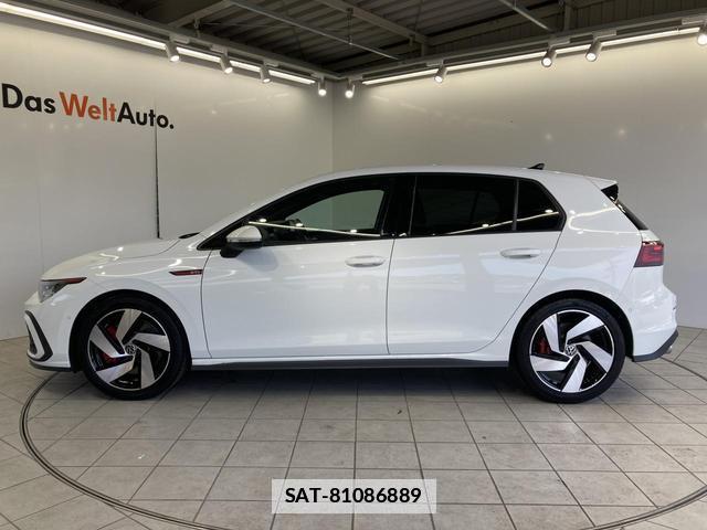 VolksWagen GOLF GTI 2022-03 7811997-18