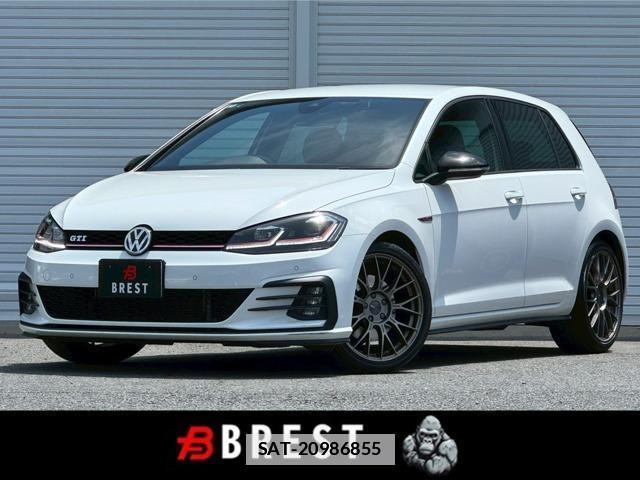 VolksWagen GOLF GTI 2018-03 7813344-0
