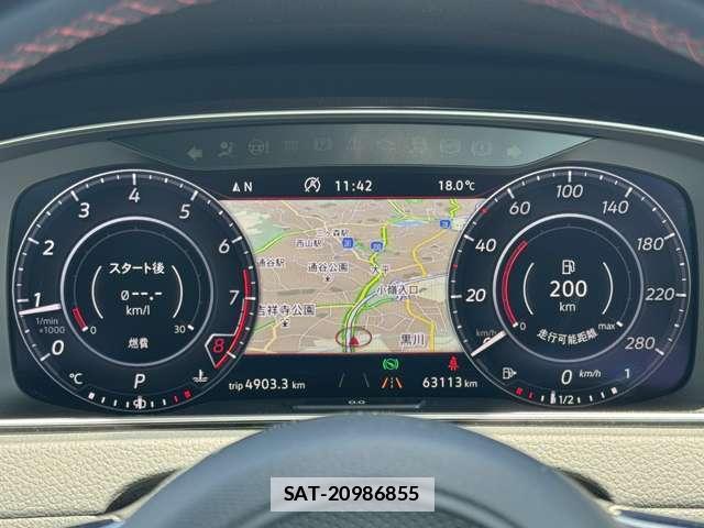 VolksWagen GOLF GTI 2018-03 7813344-10