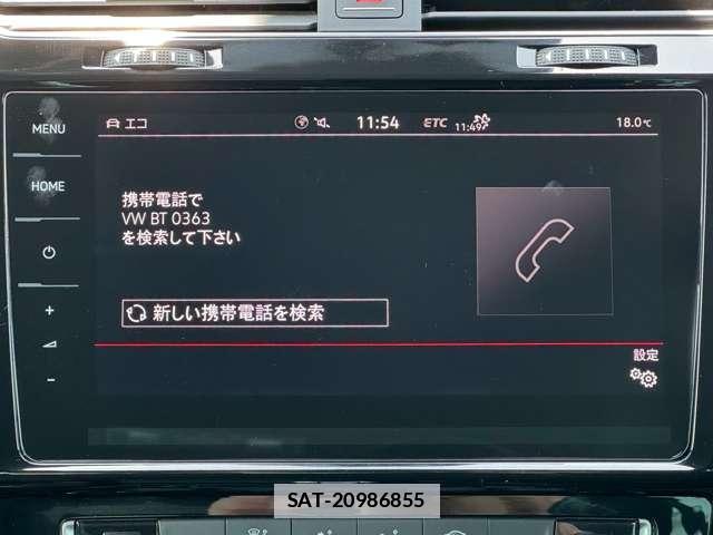 VolksWagen GOLF GTI 2018-03 7813344-13