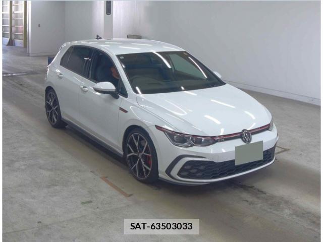 VolksWagen GOLF GTI 2021-12 7816568-0
