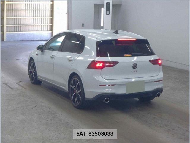 VolksWagen GOLF GTI 2021-12 7816568-1