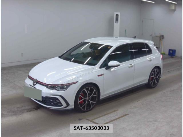 VolksWagen GOLF GTI 2021-12 7816568-3