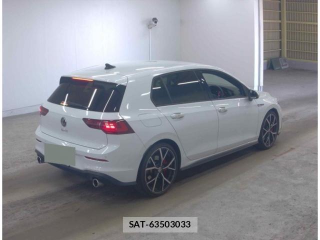 VolksWagen GOLF GTI 2021-12 7816568-4