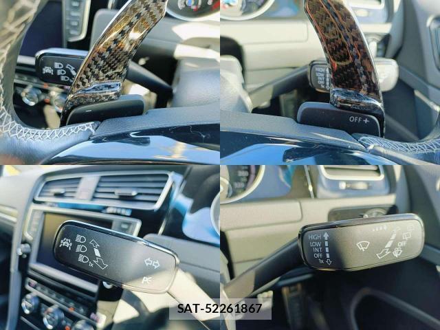 VolksWagen GOLF R VARIANT 2015-09 7812526-12