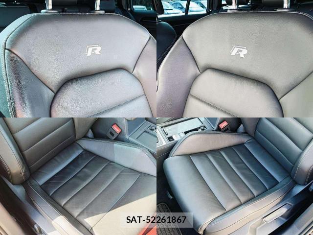 VolksWagen GOLF R VARIANT 2015-09 7812526-14