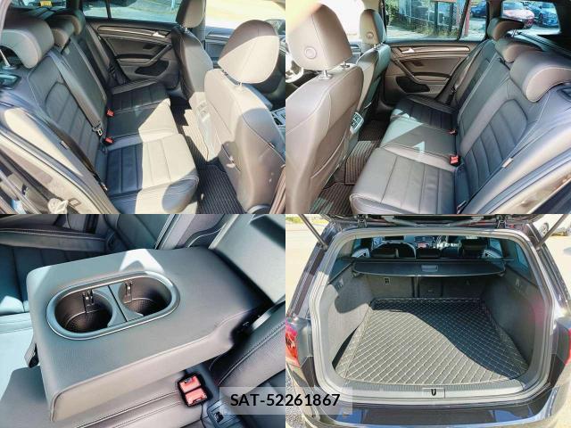VolksWagen GOLF R VARIANT 2015-09 7812526-5