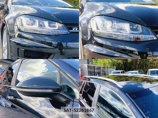VolksWagen GOLF R VARIANT 2015-09 7812526-6