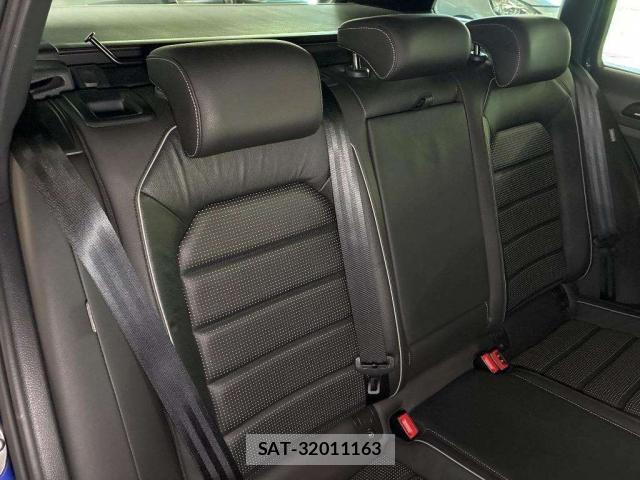 VolksWagen GOLF R VARIANT 2018-11 7815155-6