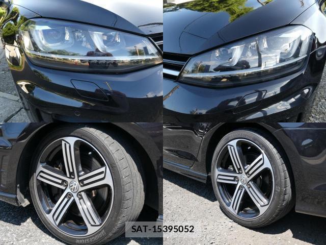 VolksWagen GOLF R VARIANT 2015-09 7818070-4