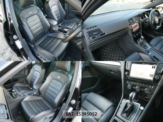 VolksWagen GOLF R VARIANT 2015-09 7818070-6