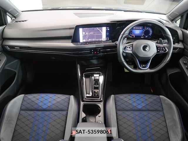 VolksWagen GOLF R 2022-11 7811992-1
