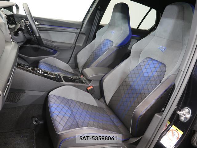 VolksWagen GOLF R 2022-11 7811992-13