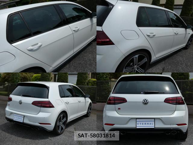 VolksWagen GOLF R 2017-11 7818078-2