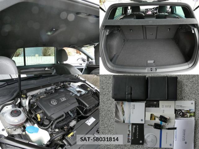 VolksWagen GOLF R 2017-11 7818078-8