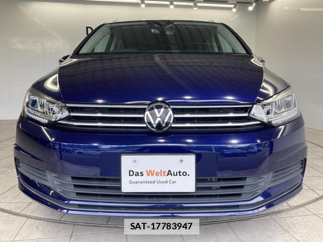 VolksWagen GOLF TOURAN 2021-07 7811990-13