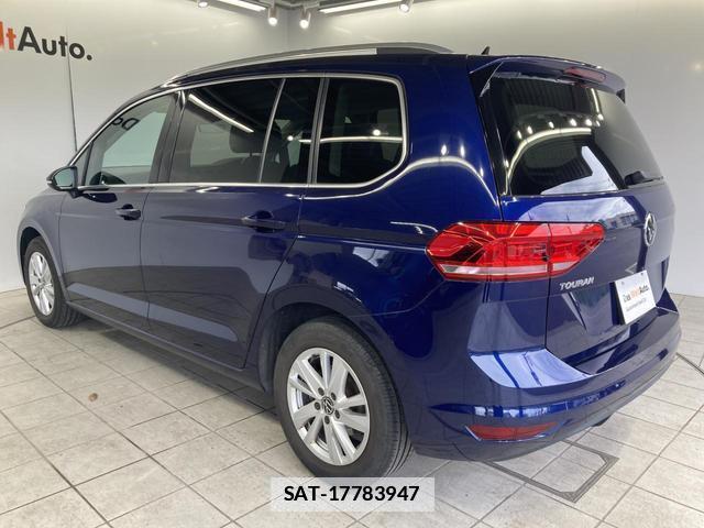 VolksWagen GOLF TOURAN 2021-07 7811990-15