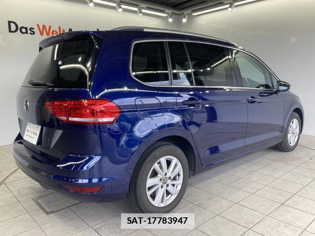 VolksWagen GOLF TOURAN 2021-07 7811990-16
