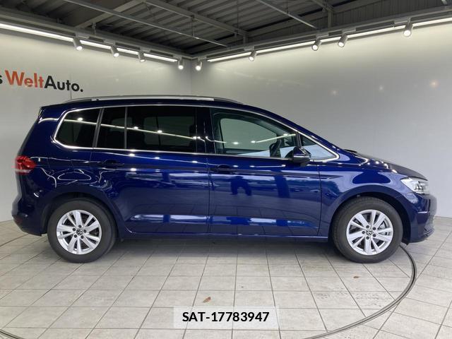 VolksWagen GOLF TOURAN 2021-07 7811990-17