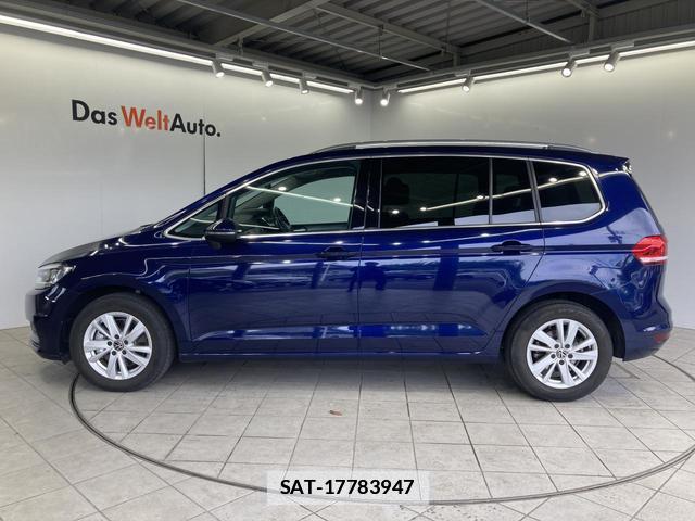 VolksWagen GOLF TOURAN 2021-07 7811990-18