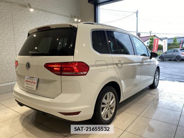 VolksWagen GOLF TOURAN 2020-04 7814675-1