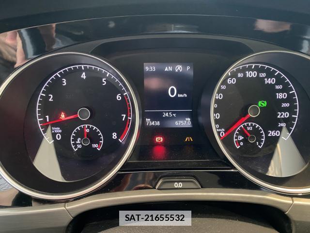 VolksWagen GOLF TOURAN 2020-04 7814675-10