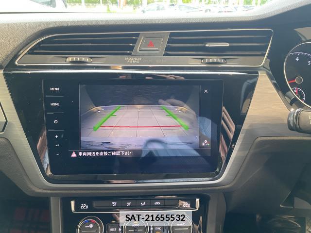 VolksWagen GOLF TOURAN 2020-04 7814675-4
