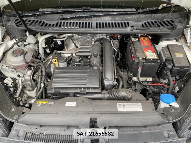 VolksWagen GOLF TOURAN 2020-04 7814675-7