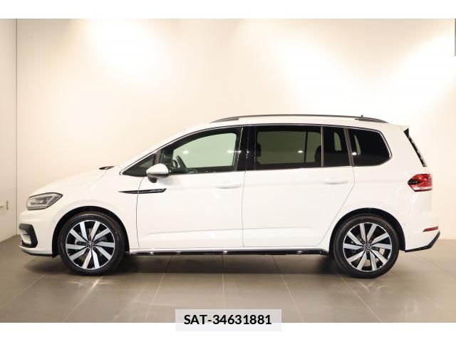 VolksWagen GOLF TOURAN 2026-03 7816496-10