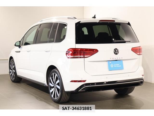 VolksWagen GOLF TOURAN 2026-03 7816496-14