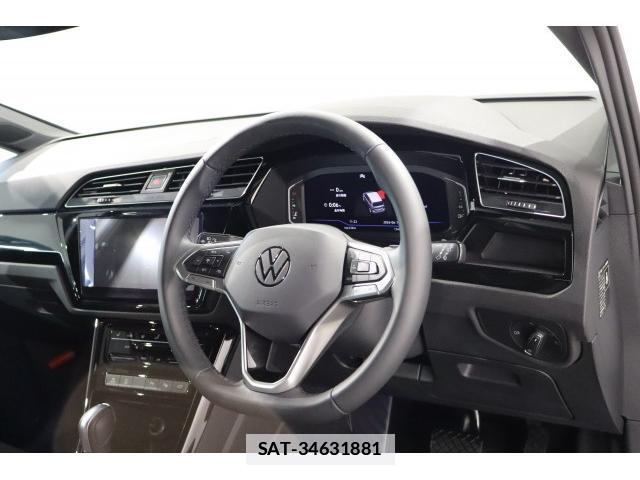VolksWagen GOLF TOURAN 2026-03 7816496-17