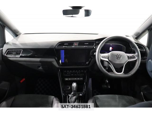 VolksWagen GOLF TOURAN 2026-03 7816496-2
