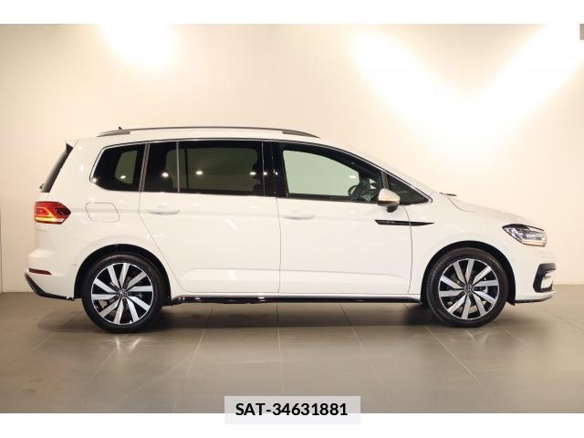VolksWagen GOLF TOURAN 2026-03 7816496-3