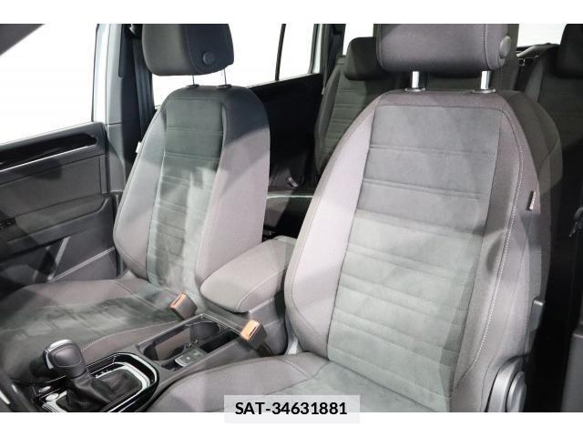 VolksWagen GOLF TOURAN 2026-03 7816496-5