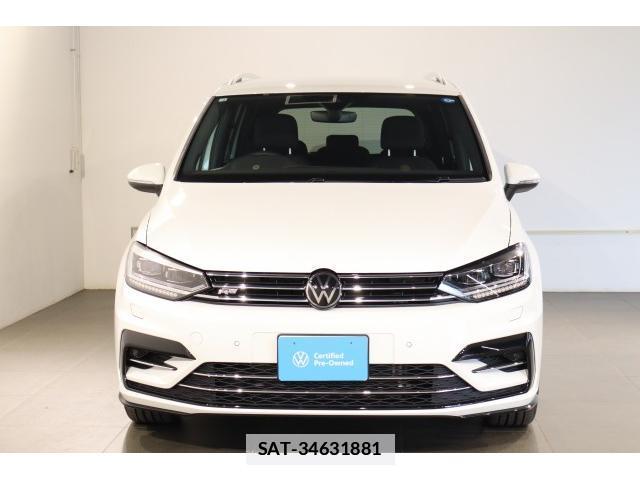 VolksWagen GOLF TOURAN 2026-03 7816496-9