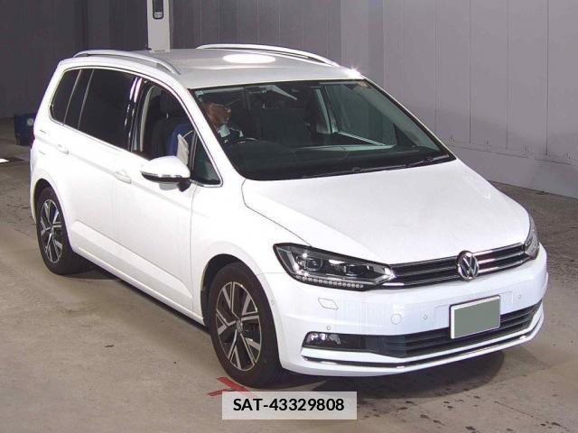 VolksWagen GOLF TOURAN 2020-11 7816635-0