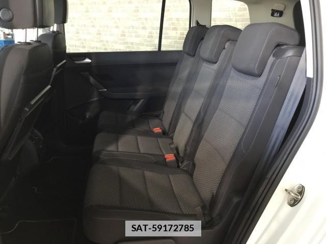 VolksWagen GOLF TOURAN 2019-11 7817802-12