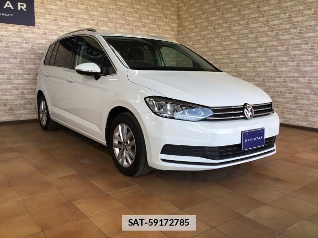 VolksWagen GOLF TOURAN 2019-11 7817802-4