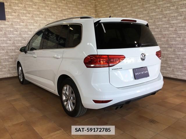 VolksWagen GOLF TOURAN 2019-11 7817802-5