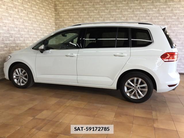 VolksWagen GOLF TOURAN 2019-11 7817802-6