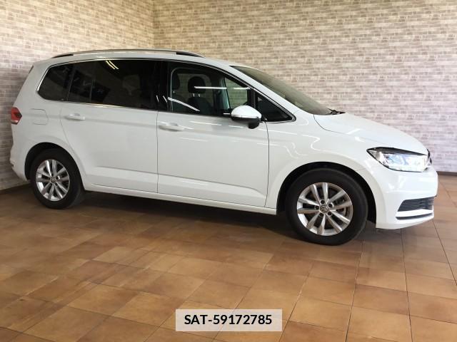 VolksWagen GOLF TOURAN 2019-11 7817802-7