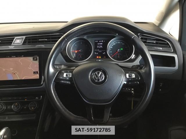 VolksWagen GOLF TOURAN 2019-11 7817802-8