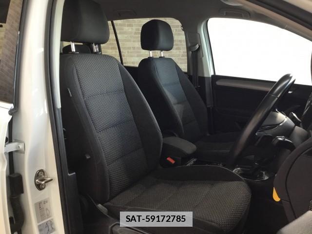 VolksWagen GOLF TOURAN 2019-11 7817802-9