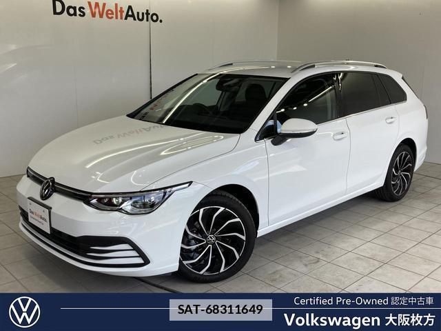 VolksWagen GOLF VARIANT 2024-02 7811980-0