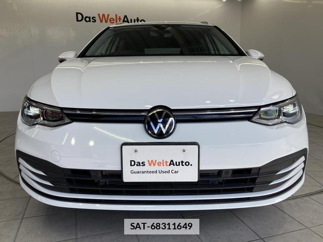VolksWagen GOLF VARIANT 2024-02 7811980-13